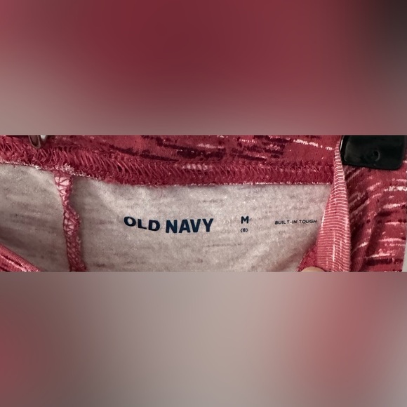 🎁Old Navy Girls Leggings- Size M🎁 - Picture 3 of 4